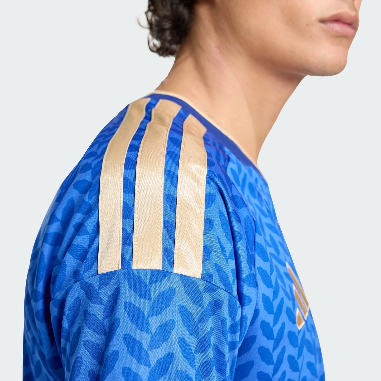 Italy 2026 World Cup Home Men's Fan Jersey