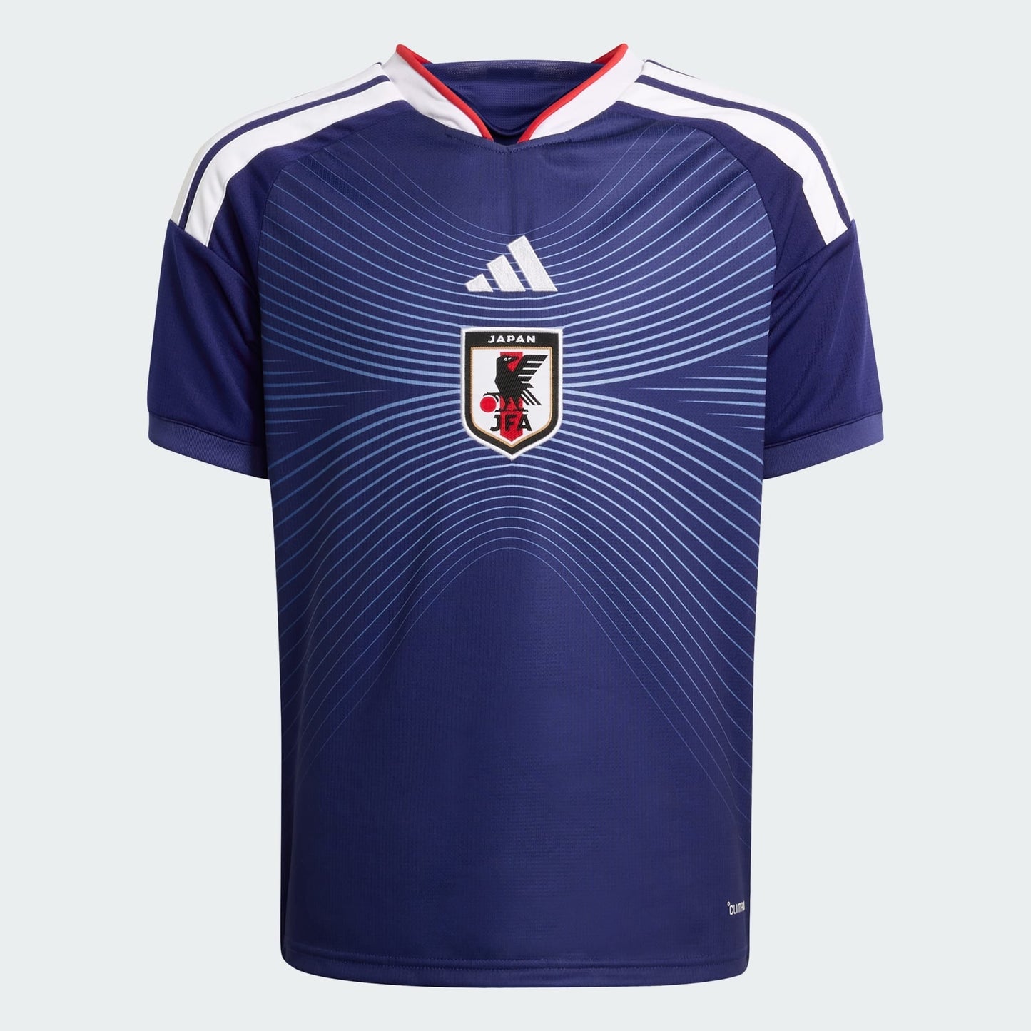 Japan 2026 World Cup Home Kids Kit