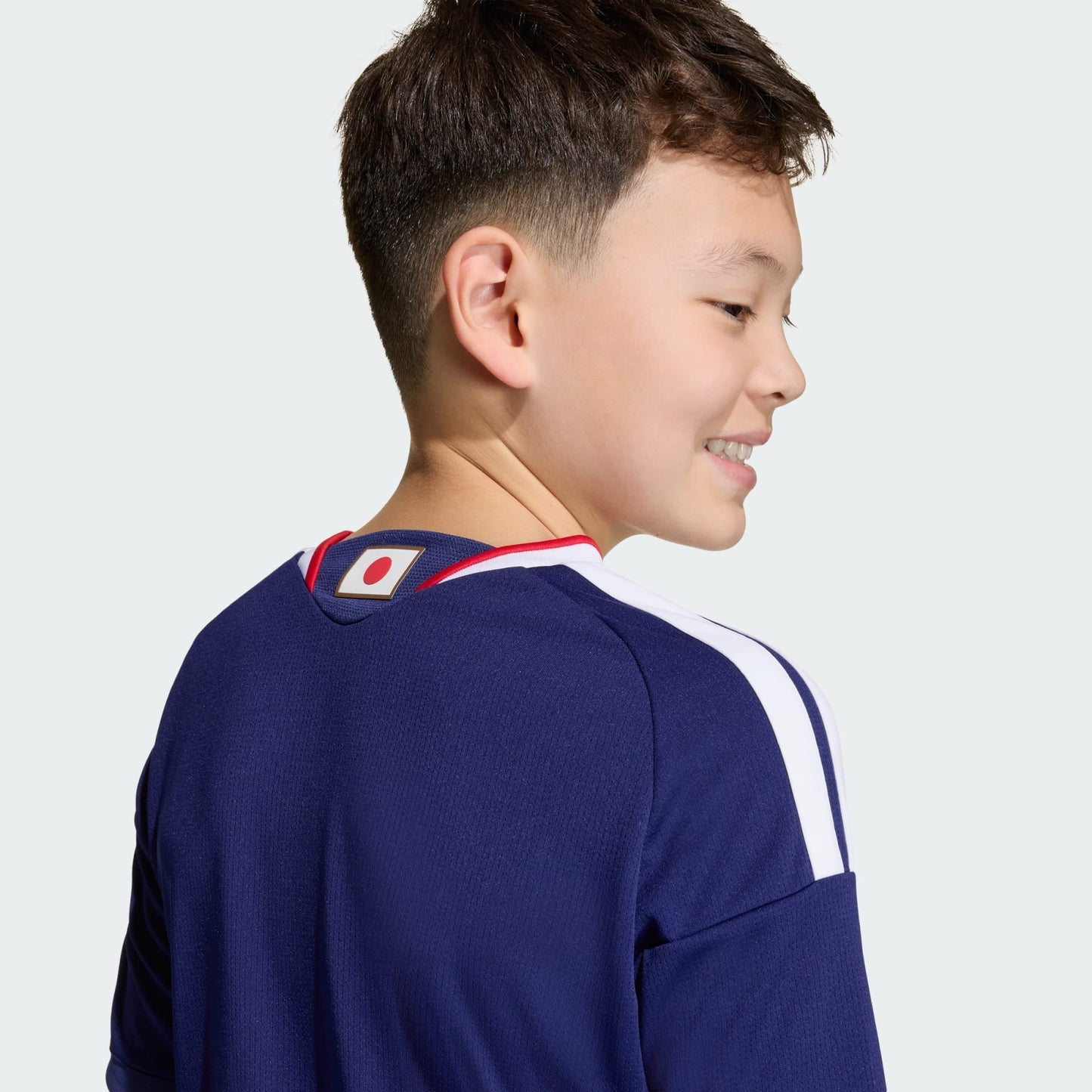 Japan 2026 World Cup Home Kids Kit