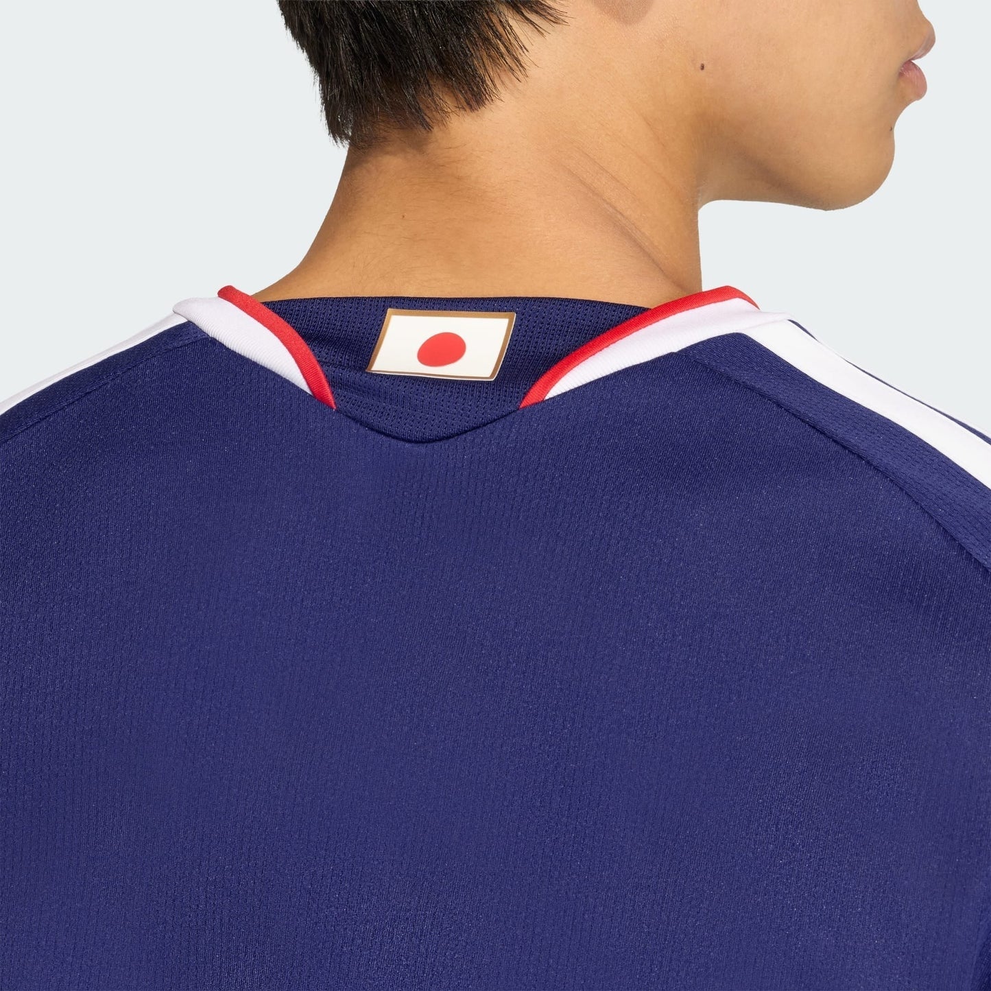 Japan 2026 World Cup Home Men's Fan Jersey