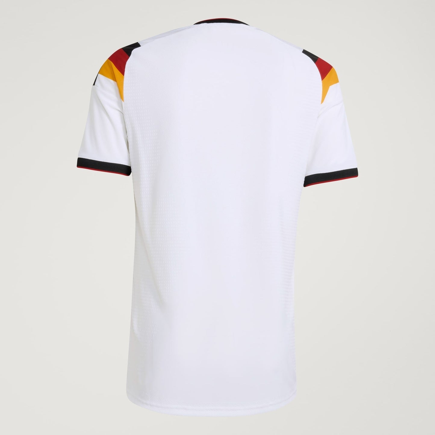 Germany 2026 World Cup Home Men's Player Jersey