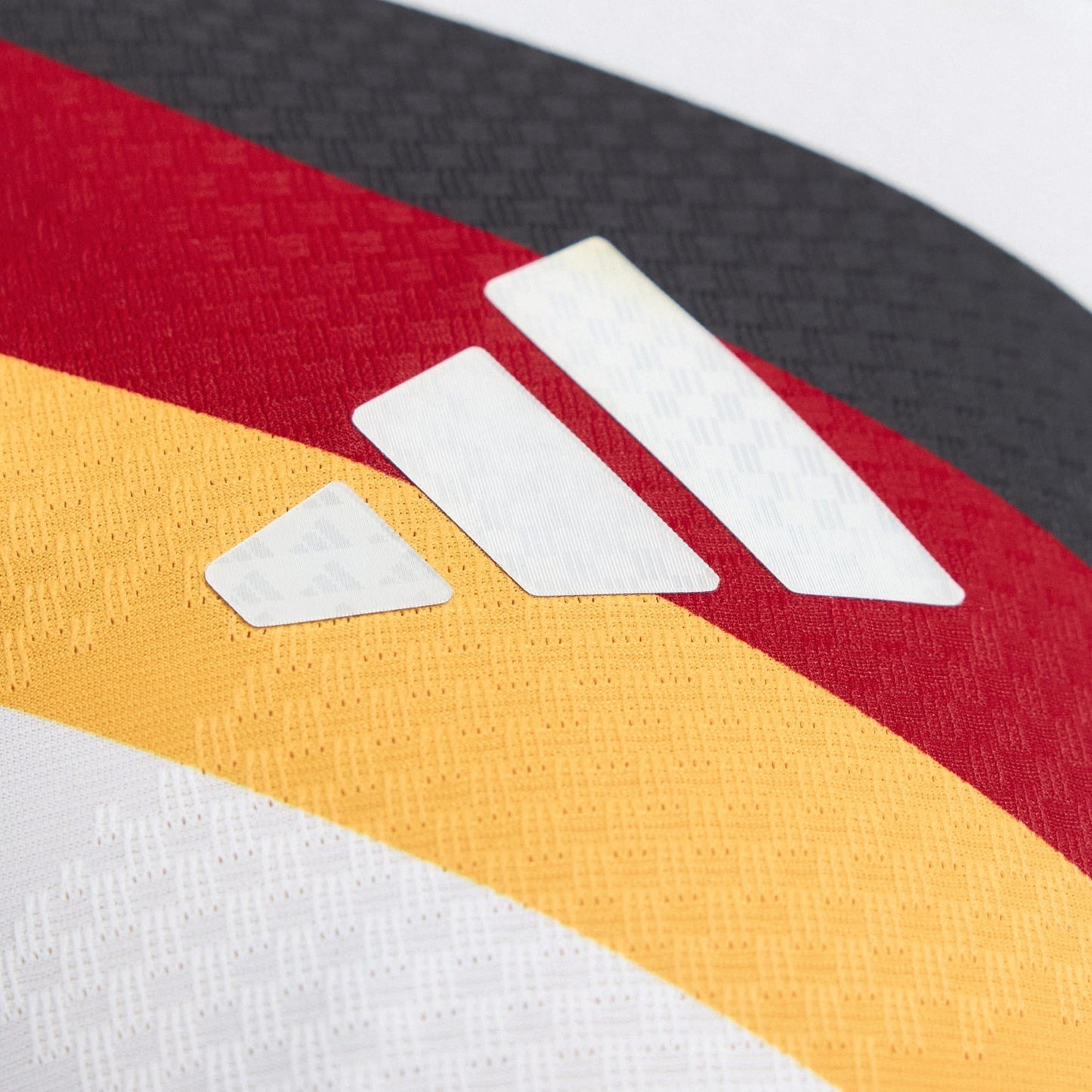 Germany 2026 World Cup Home Men's Player Jersey