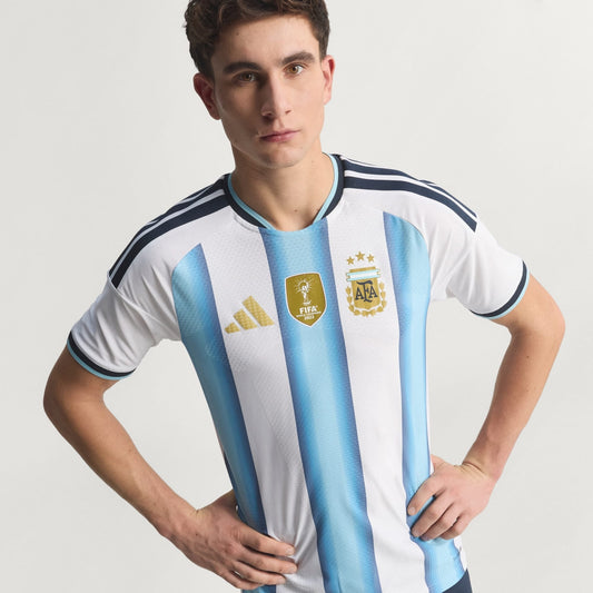 Jersey Argentina 2026 Player I World Cup
