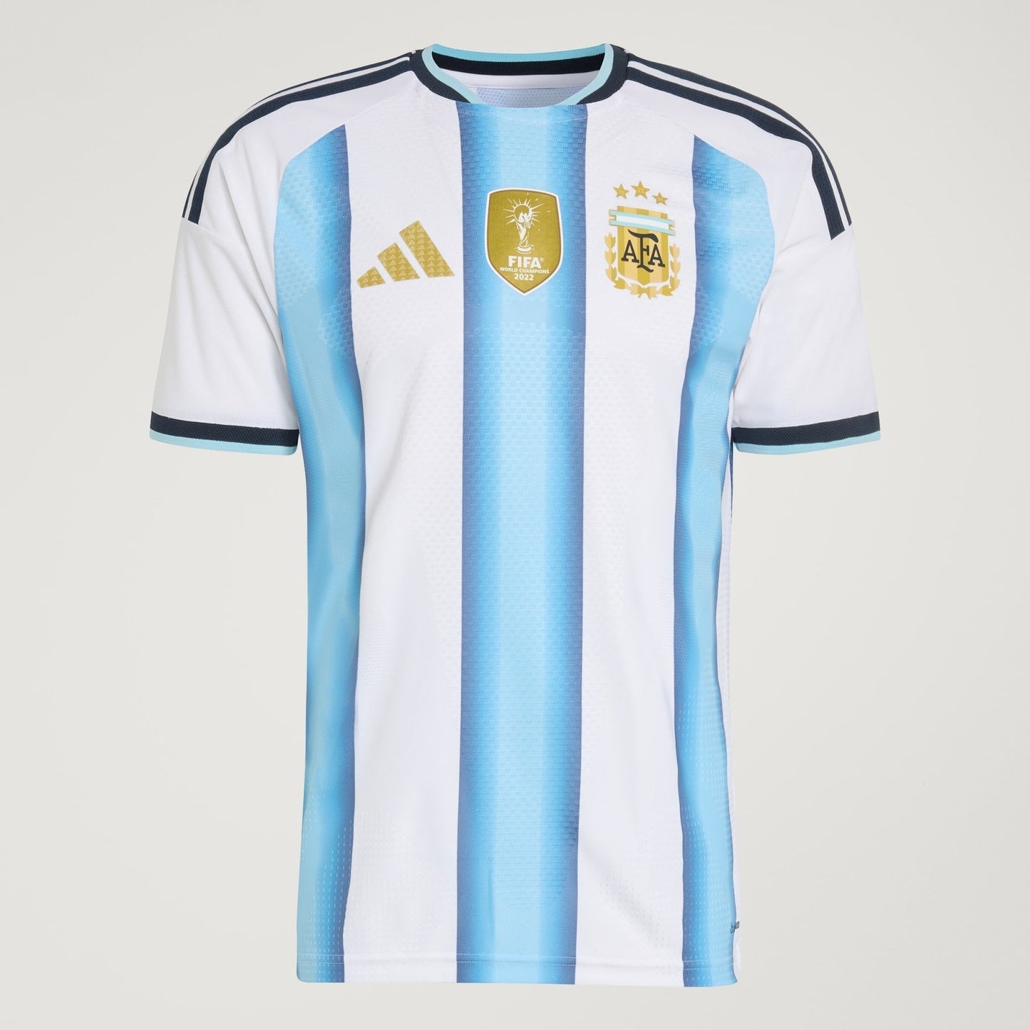 Argentina 2026 World Cup Home Men's Player Jersey