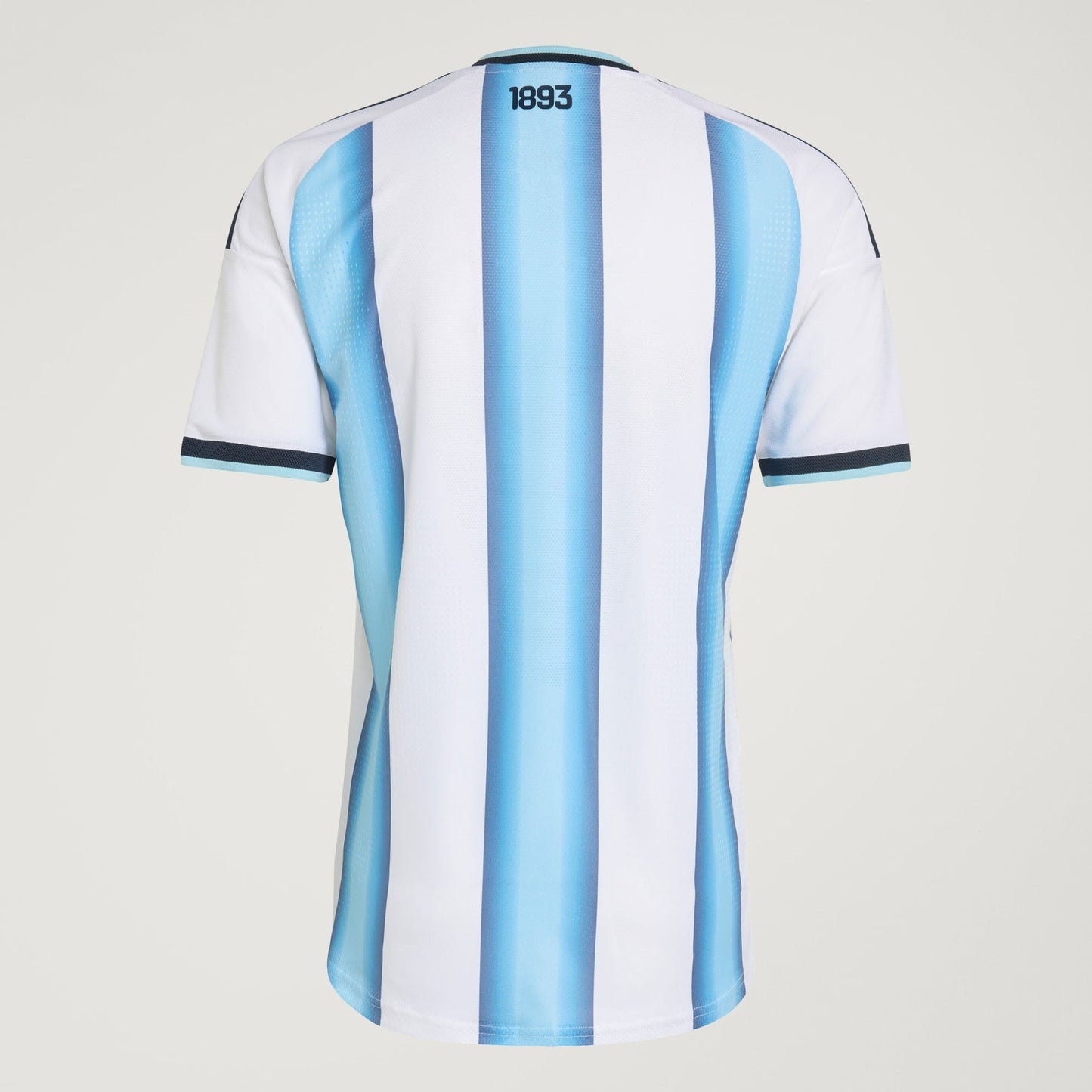 Argentina 2026 World Cup Home Men's Player Jersey