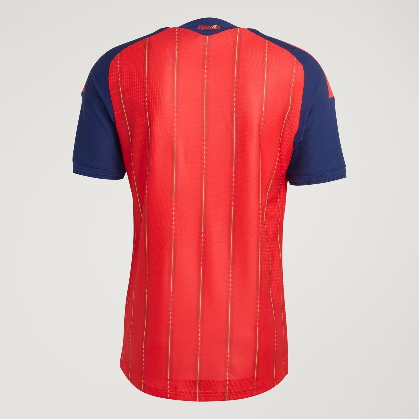 Spain 2026 World Cup Home Men's Player Jersey