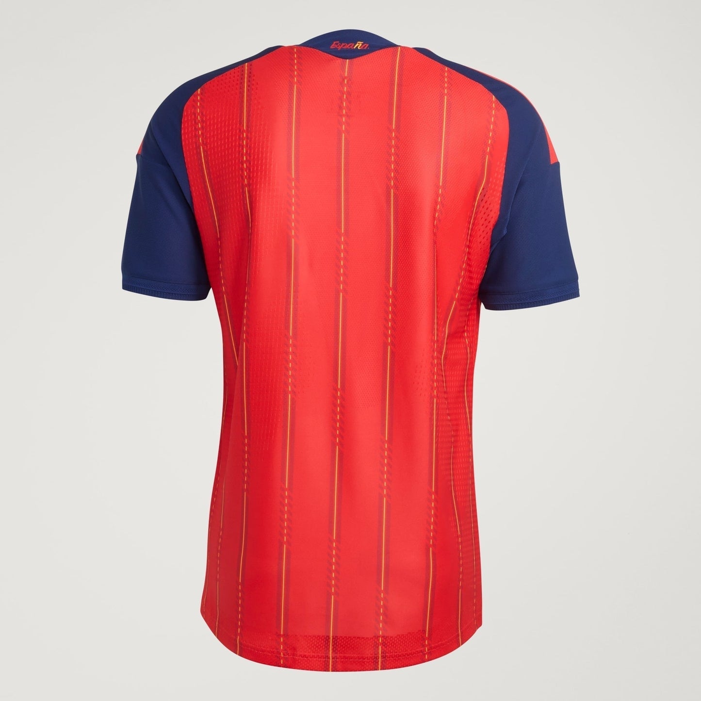 Jersey Espanha 2026 Player I World Cup