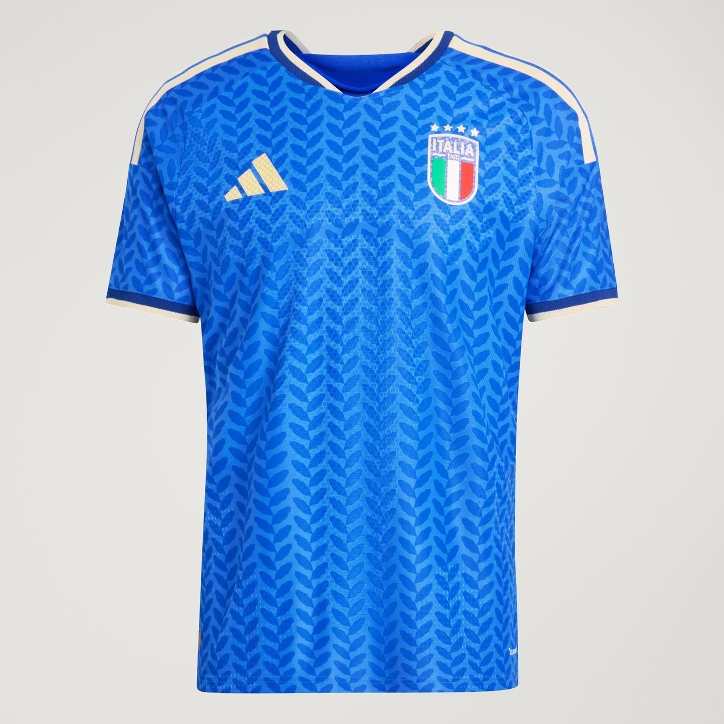 Italy 2026 World Cup Home Men's Player Jersey