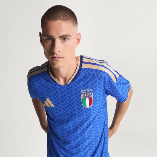 Jersey Itália 2026 Player I World Cup