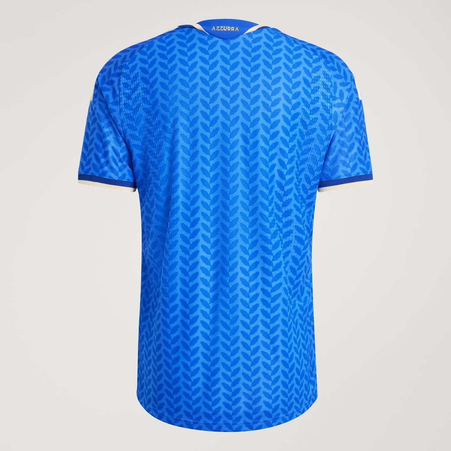 Italy 2026 World Cup Home Men's Player Jersey