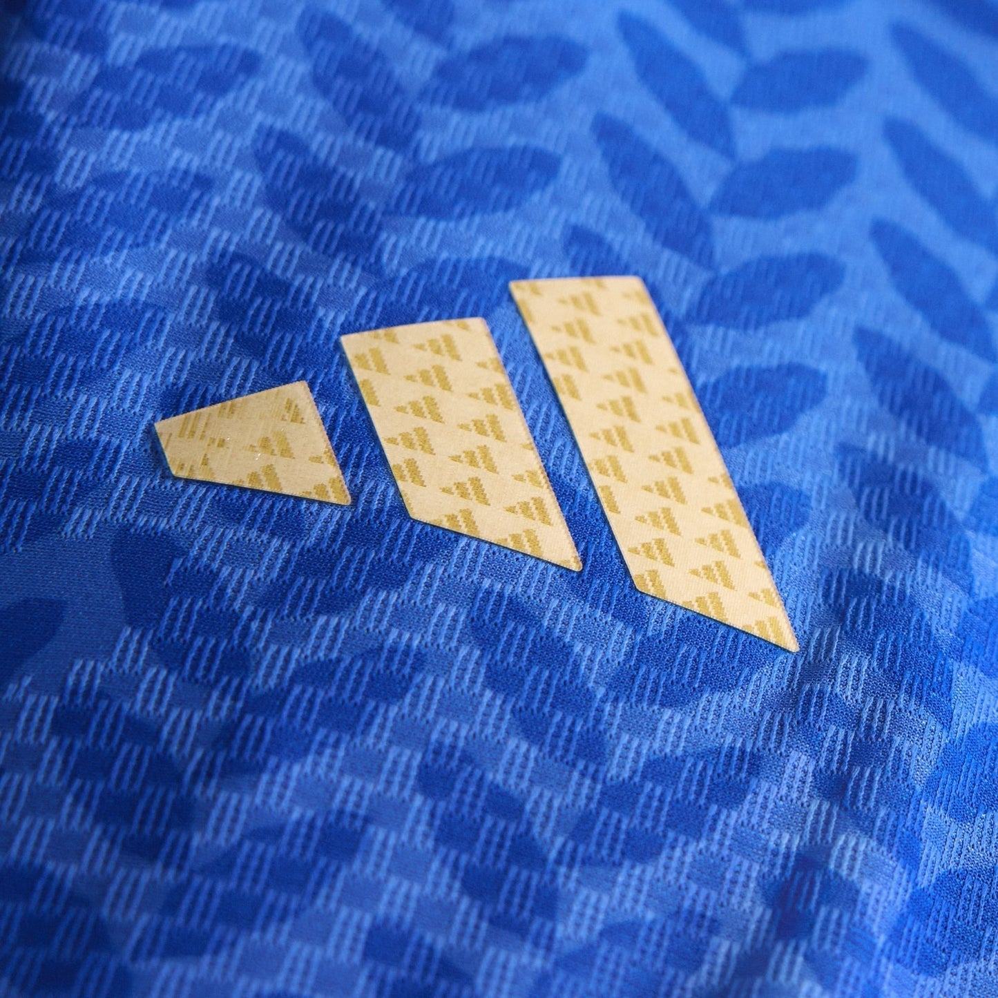 Italy 2026 World Cup Home Men's Player Jersey