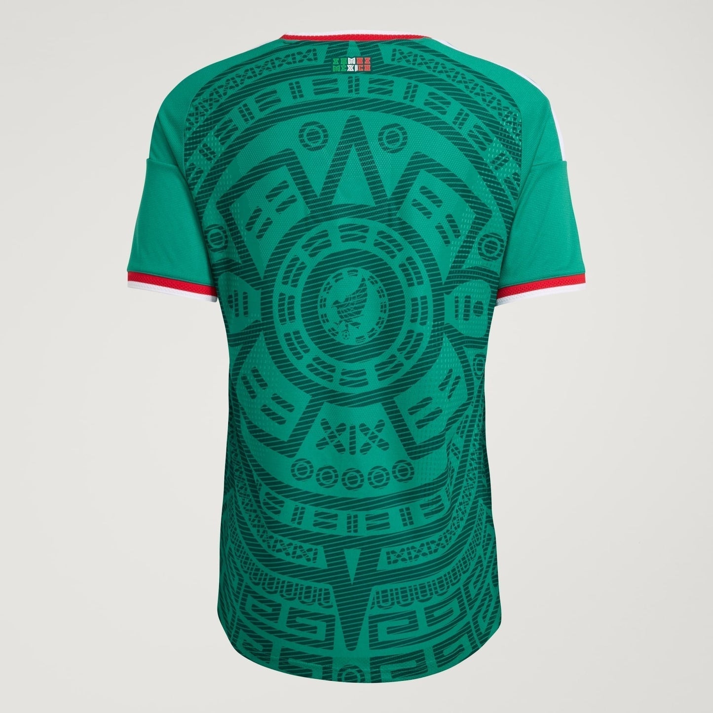 Mexico 2026 World Cup Home Men's Player Jersey