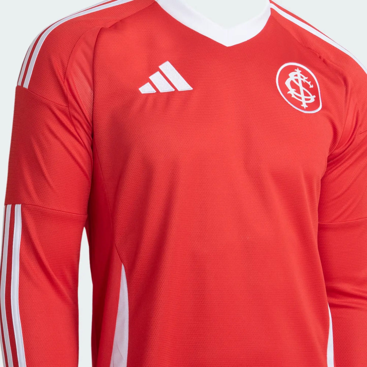 Jersey adidas Internacional Longsleeve 2025/26 I