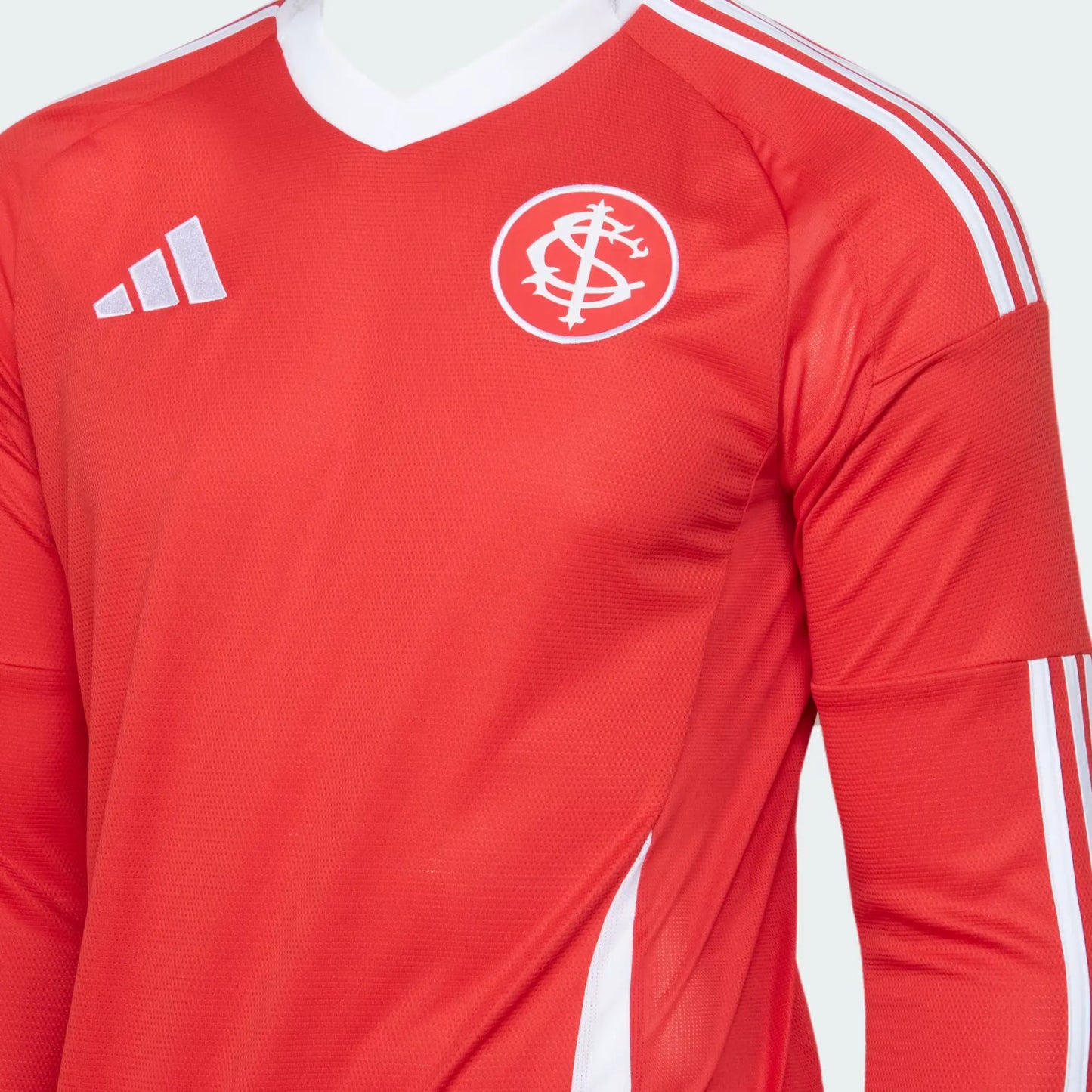 Jersey adidas Internacional Longsleeve 2025/26 I