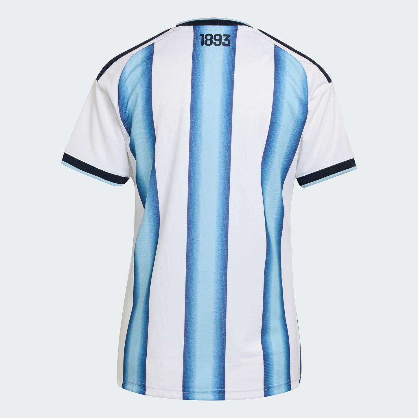 Argentina 2026 World Cup Home Women's Fan Jersey