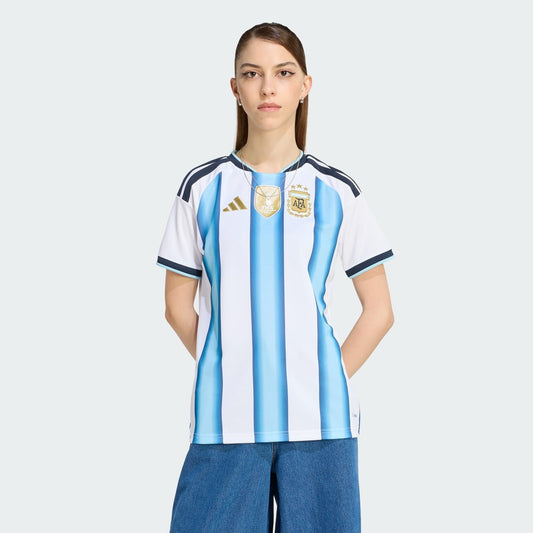 Jersey Argentina Woman 2026 I World Cup