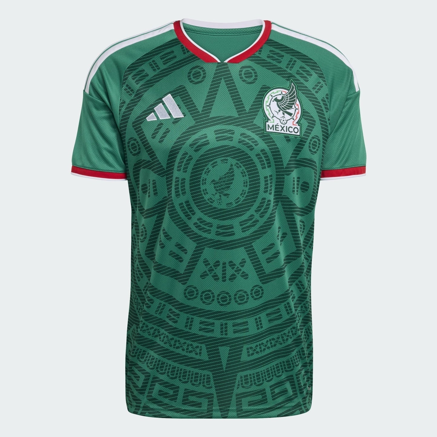 Mexico 2026 World Cup Home Men's Fan Jersey