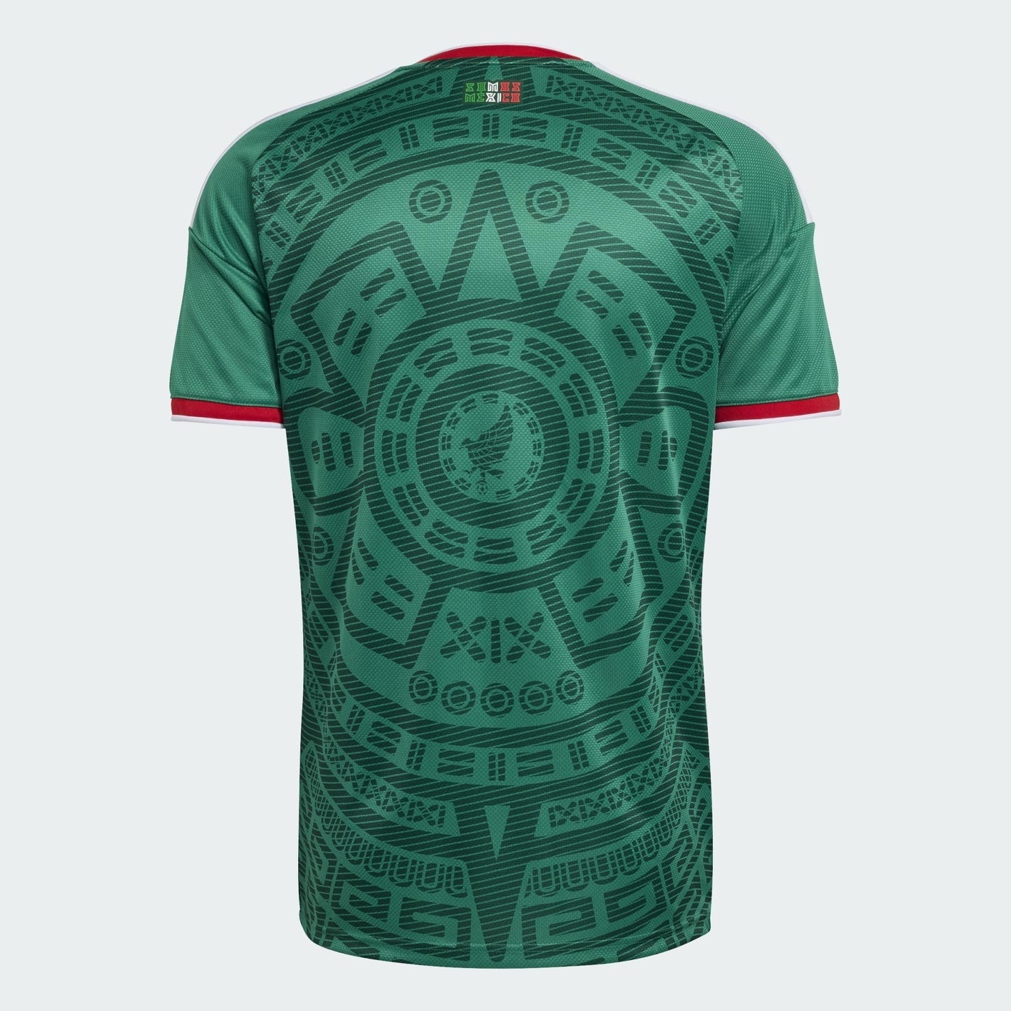Mexico 2026 World Cup Home Men's Fan Jersey