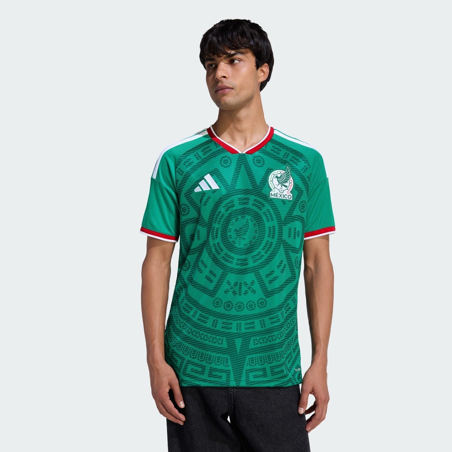 Jersey México 2026 I World Cup