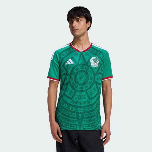 Jersey México 2026 I World Cup