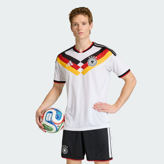 Jersey Alemanha 2026 I World Cup