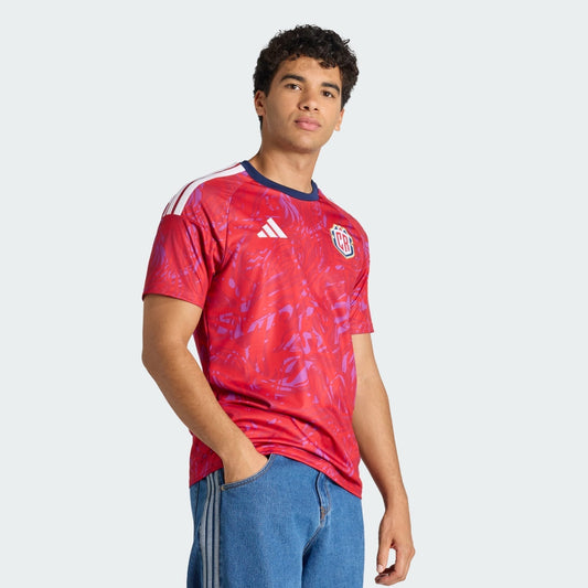 Jersey Costa Rica 2026 I World Cup