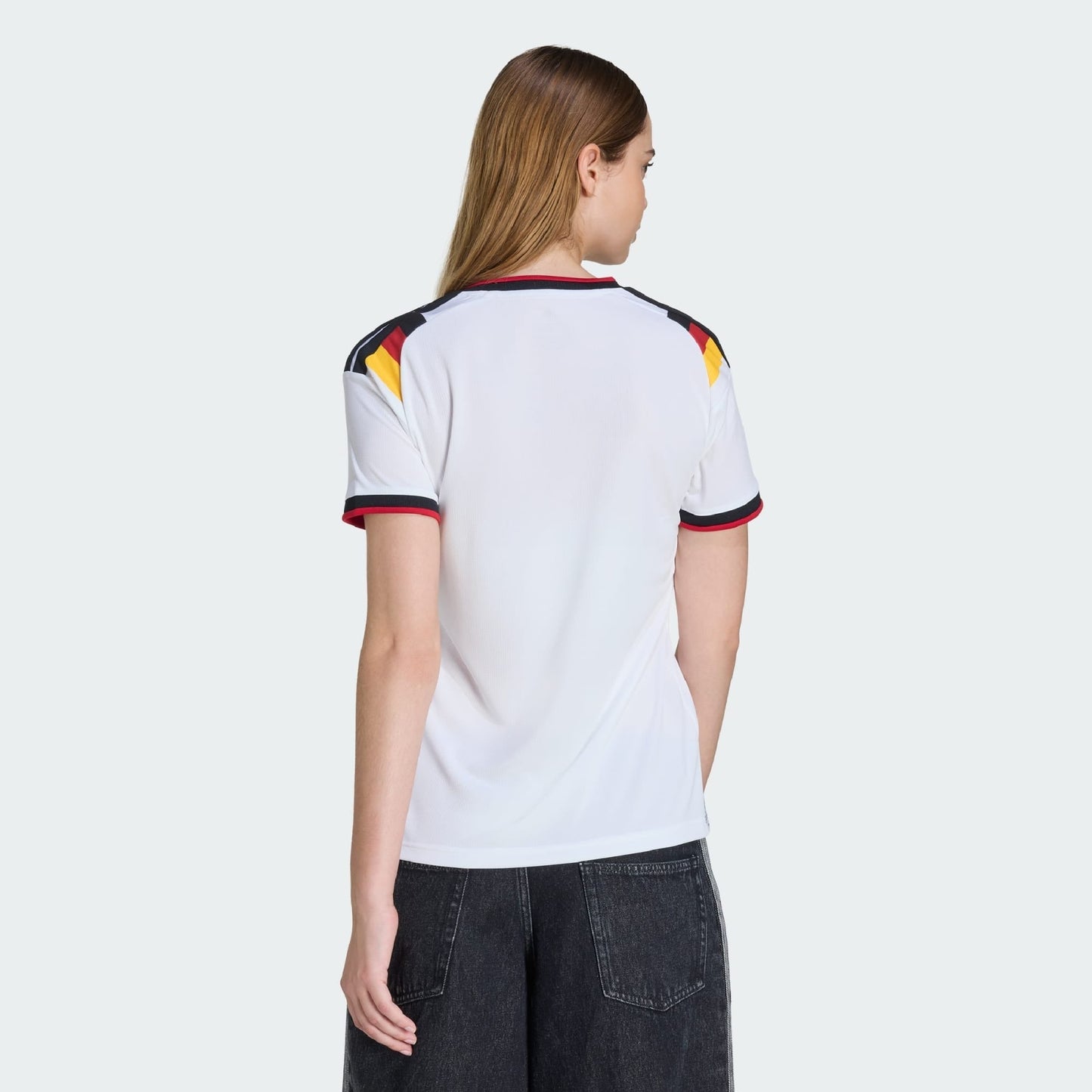 Germany 2026 World Cup Home Women's Fan Jersey