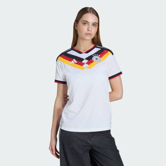 Jersey Alemanha Woman 2026 I World Cup
