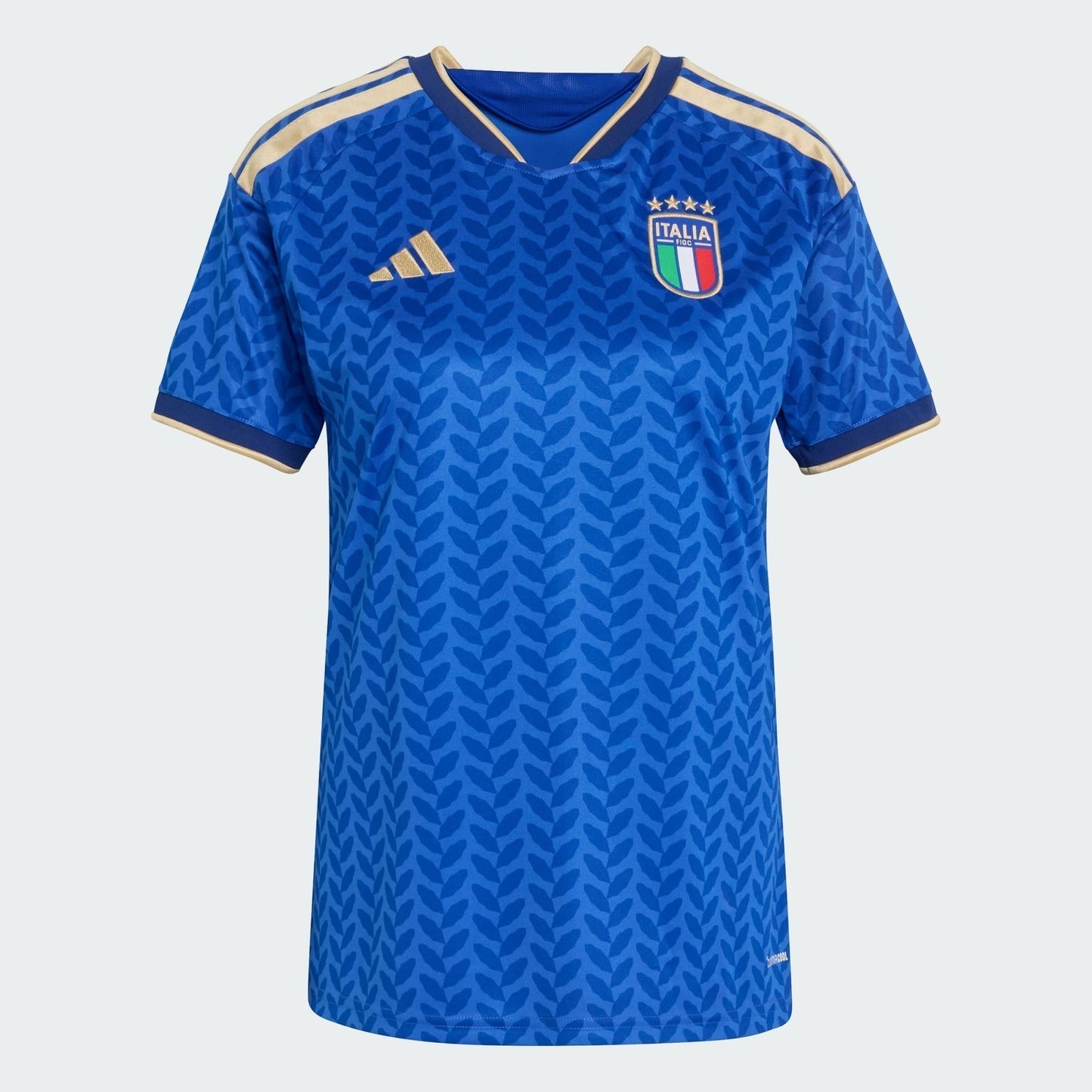 Italy 2026 World Cup Home Women's Fan Jersey