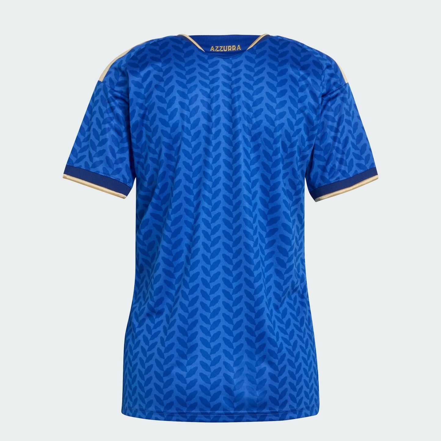 Italy 2026 World Cup Home Women's Fan Jersey