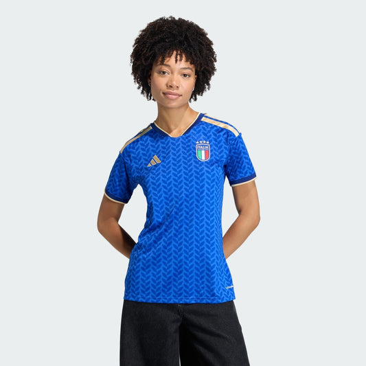 Jersey Itália Woman 2026 I World Cup