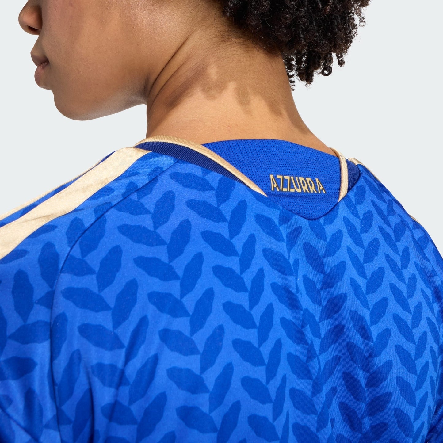Italy 2026 World Cup Home Women's Fan Jersey