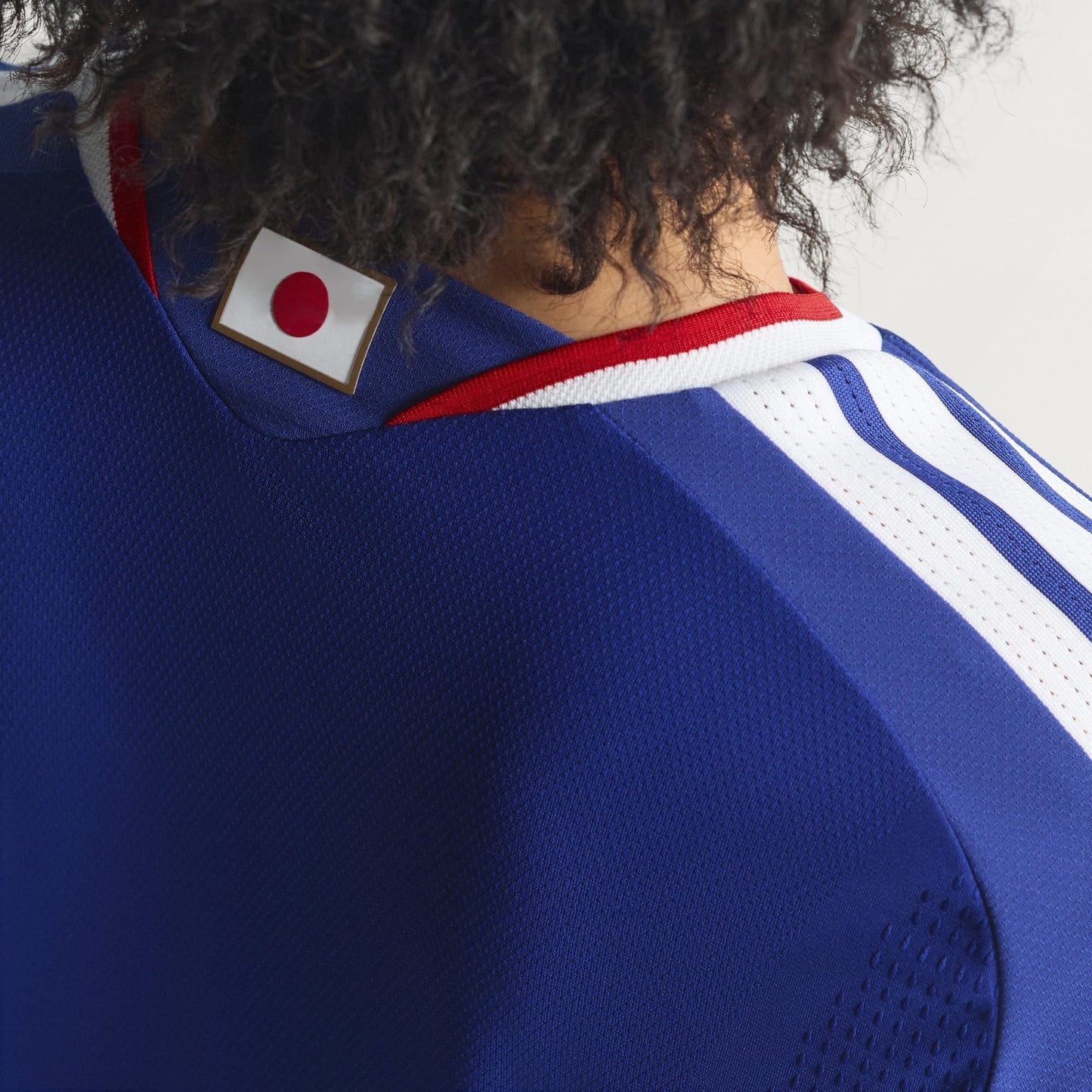 Japan 2026 World Cup Home Men's Player Jersey
