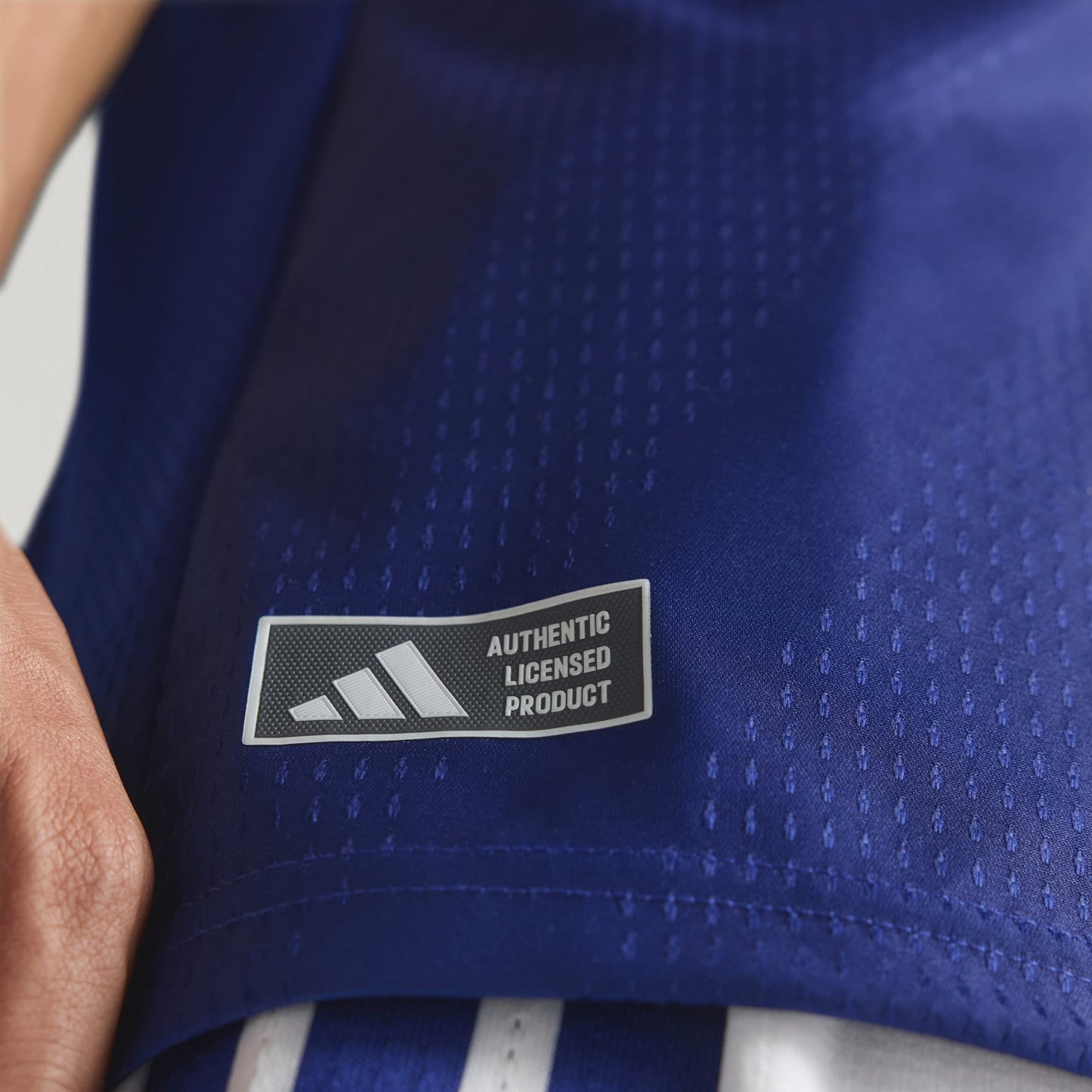 Japan 2026 World Cup Home Men's Player Jersey