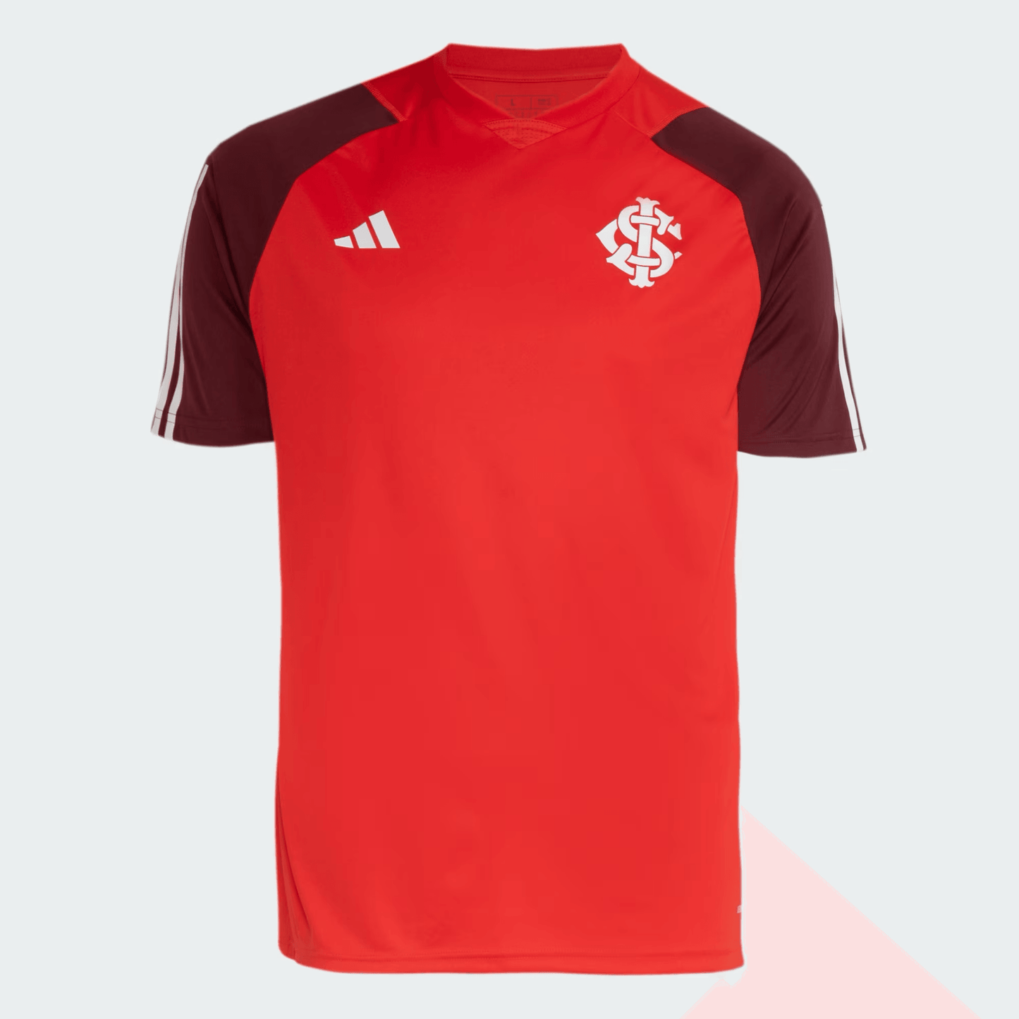 Jersey Man Training Atleta adidas Internacional 2024/25