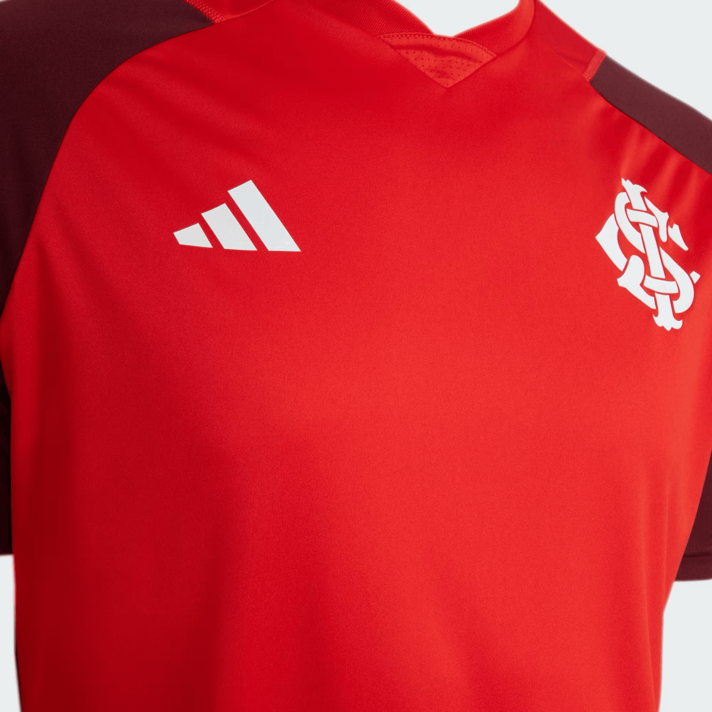 Jersey Man Training Atleta adidas Internacional 2024/25
