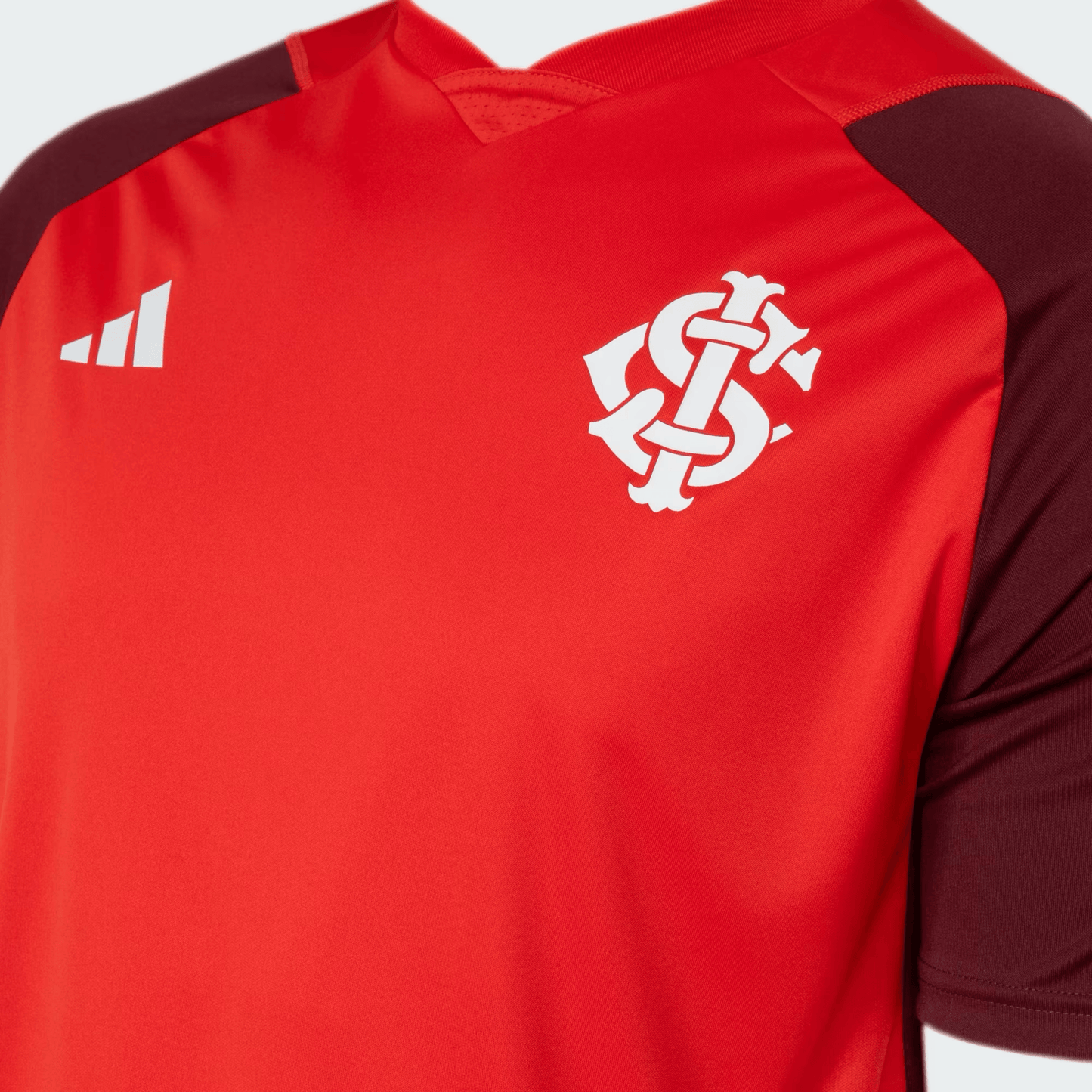 Jersey Man Training Atleta adidas Internacional 2024/25