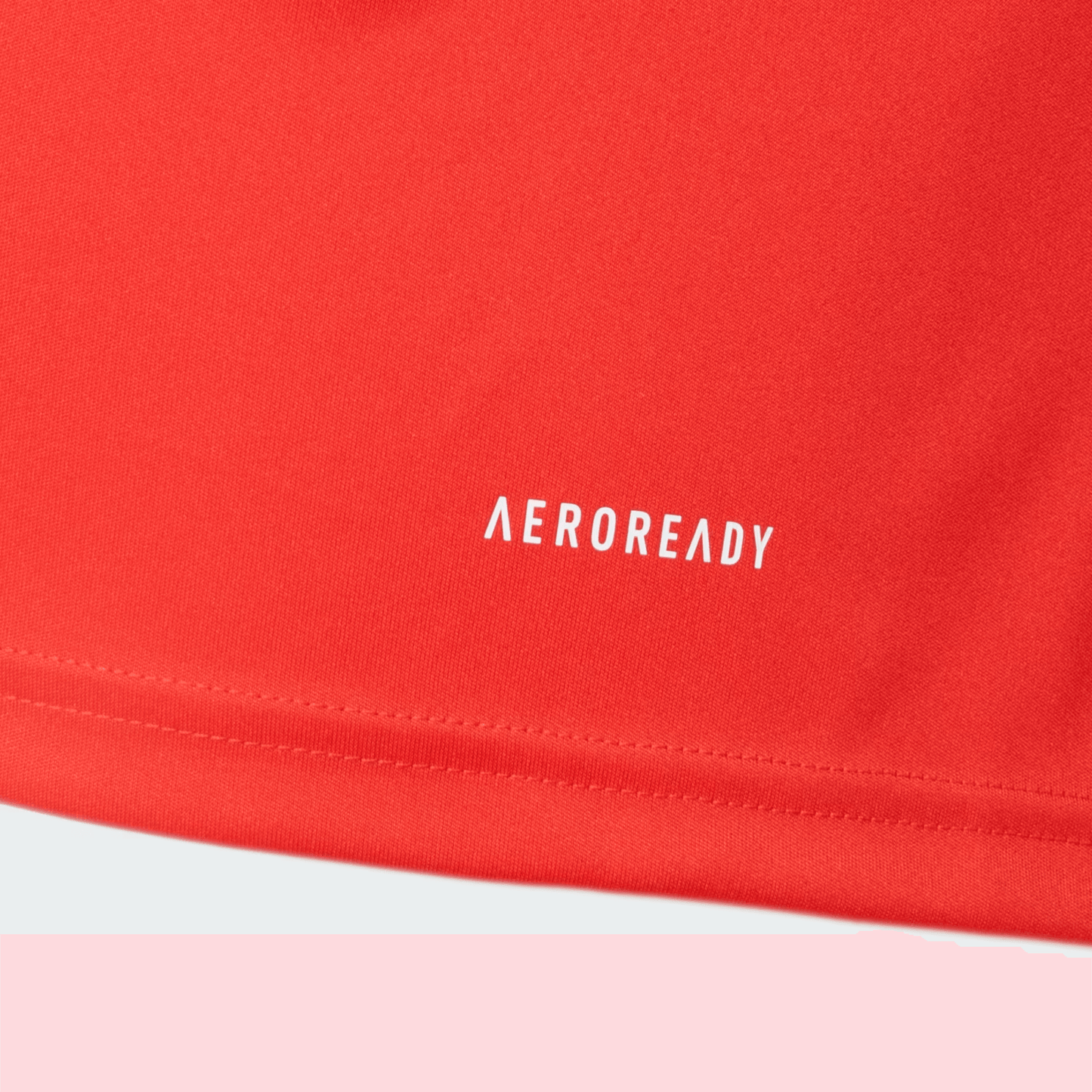 Jersey Man Training Atleta adidas Internacional 2024/25