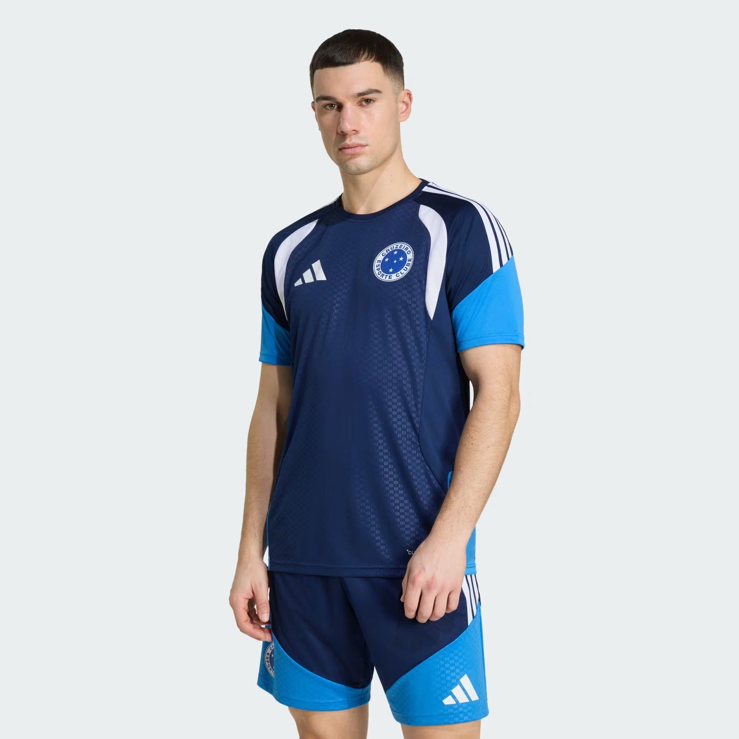 Jersey Training Cruzeiro 2026/27 II