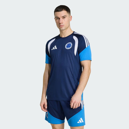 Jersey Training Cruzeiro 2026/27 II