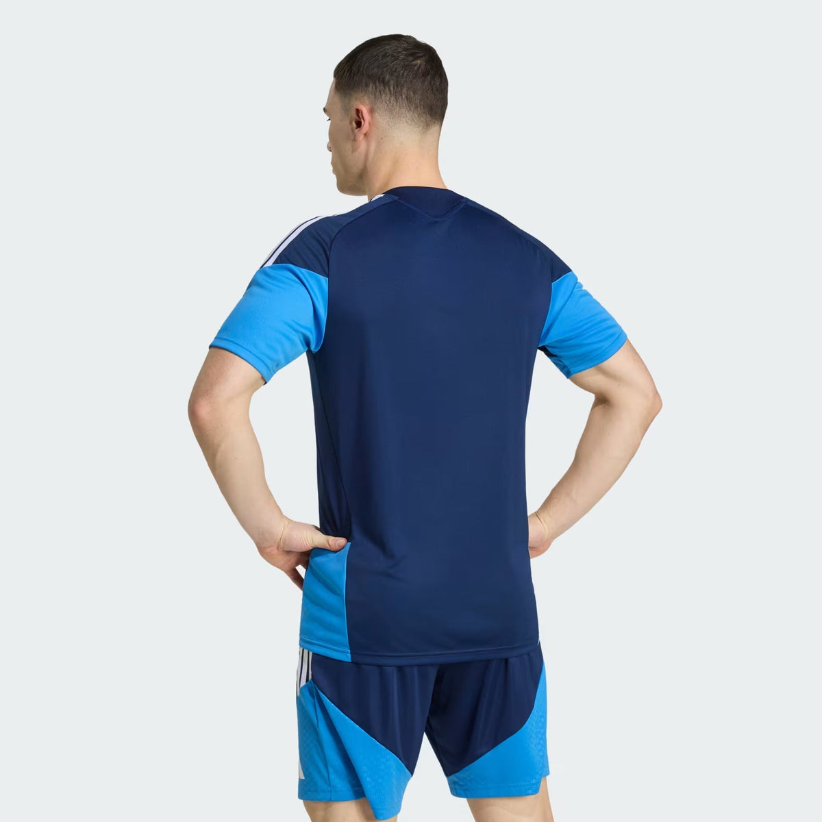 Entraînement Cruzeiro 26/27 - Marine - Version Supporter