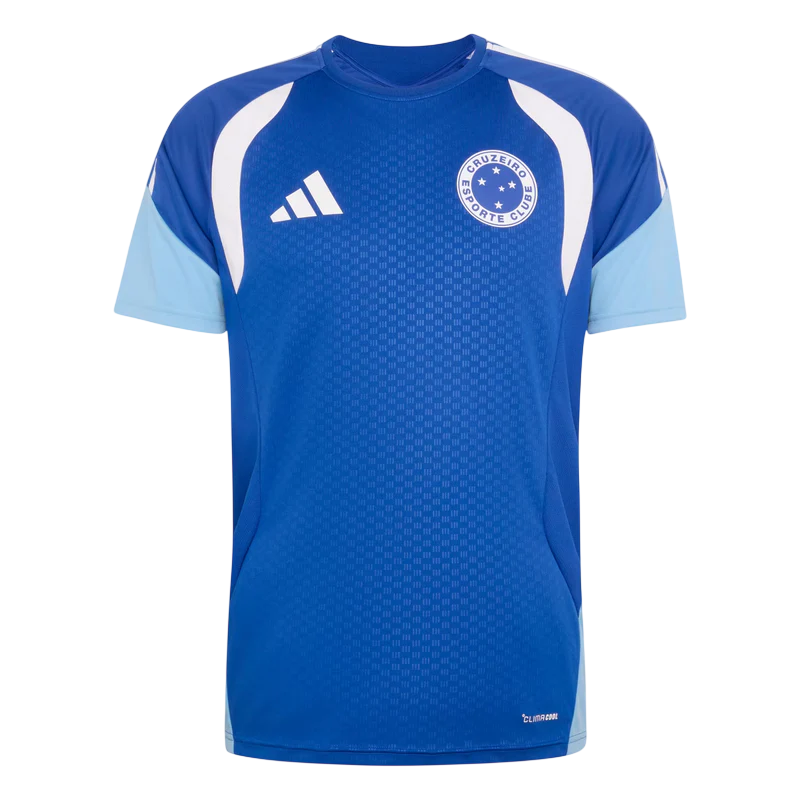 PRE-ORDER Cruzeiro 26/27 Training Jersey - Fan Version