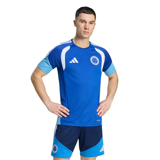 PRE-ORDER Cruzeiro 26/27 Training Jersey - Fan Version