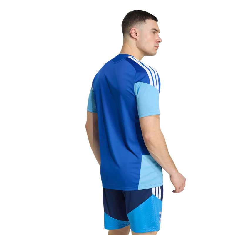 PRE-ORDER Cruzeiro 26/27 Training Jersey - Fan Version