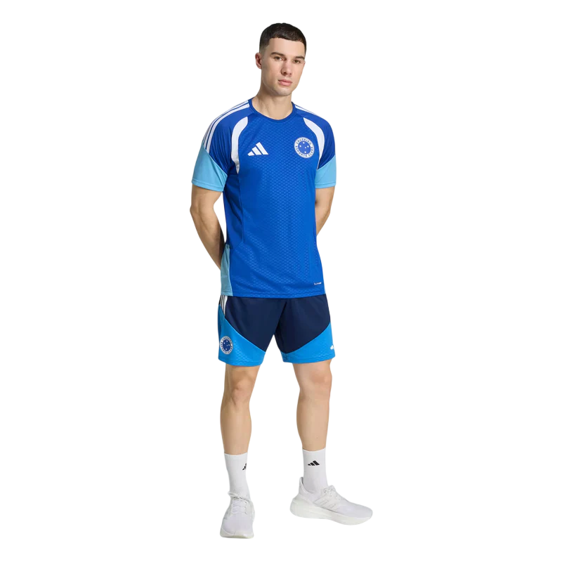 PRE-ORDER Cruzeiro 26/27 Training Jersey - Fan Version