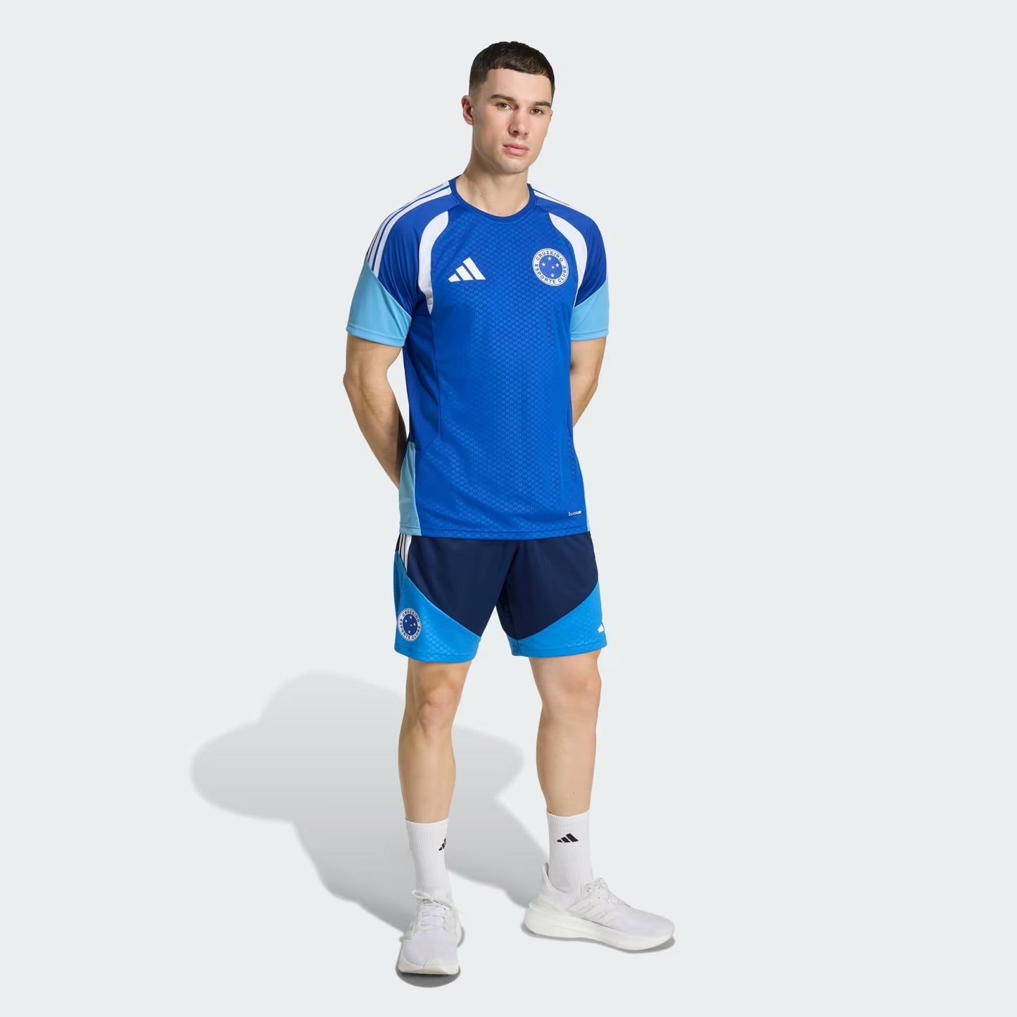 Jersey Training Cruzeiro  2026/27
