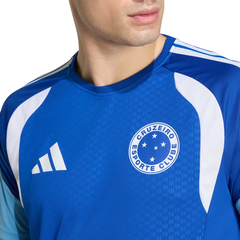 PRE-ORDER Cruzeiro 26/27 Training Jersey - Fan Version