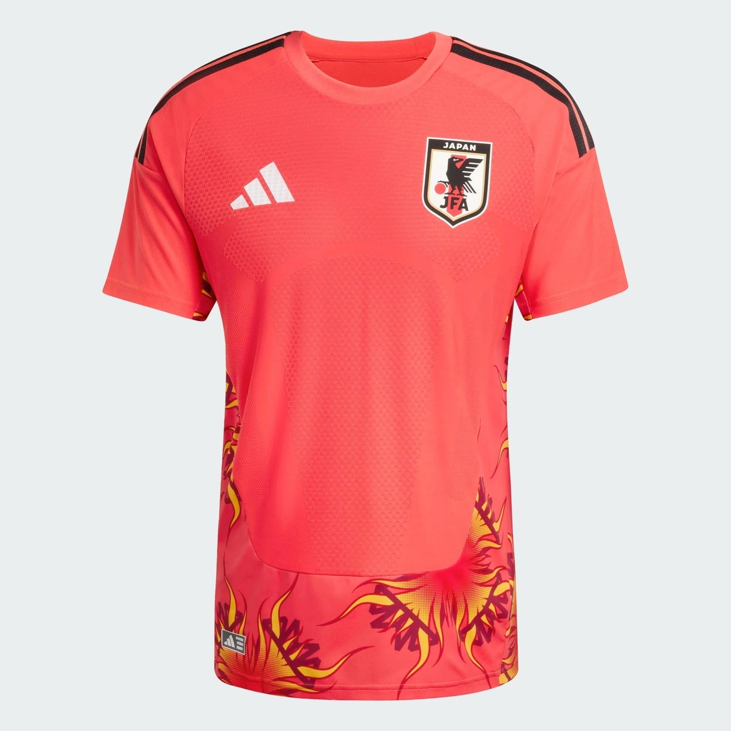 Japan 2026 World Cup Home Men's Goalkeeper Jersey