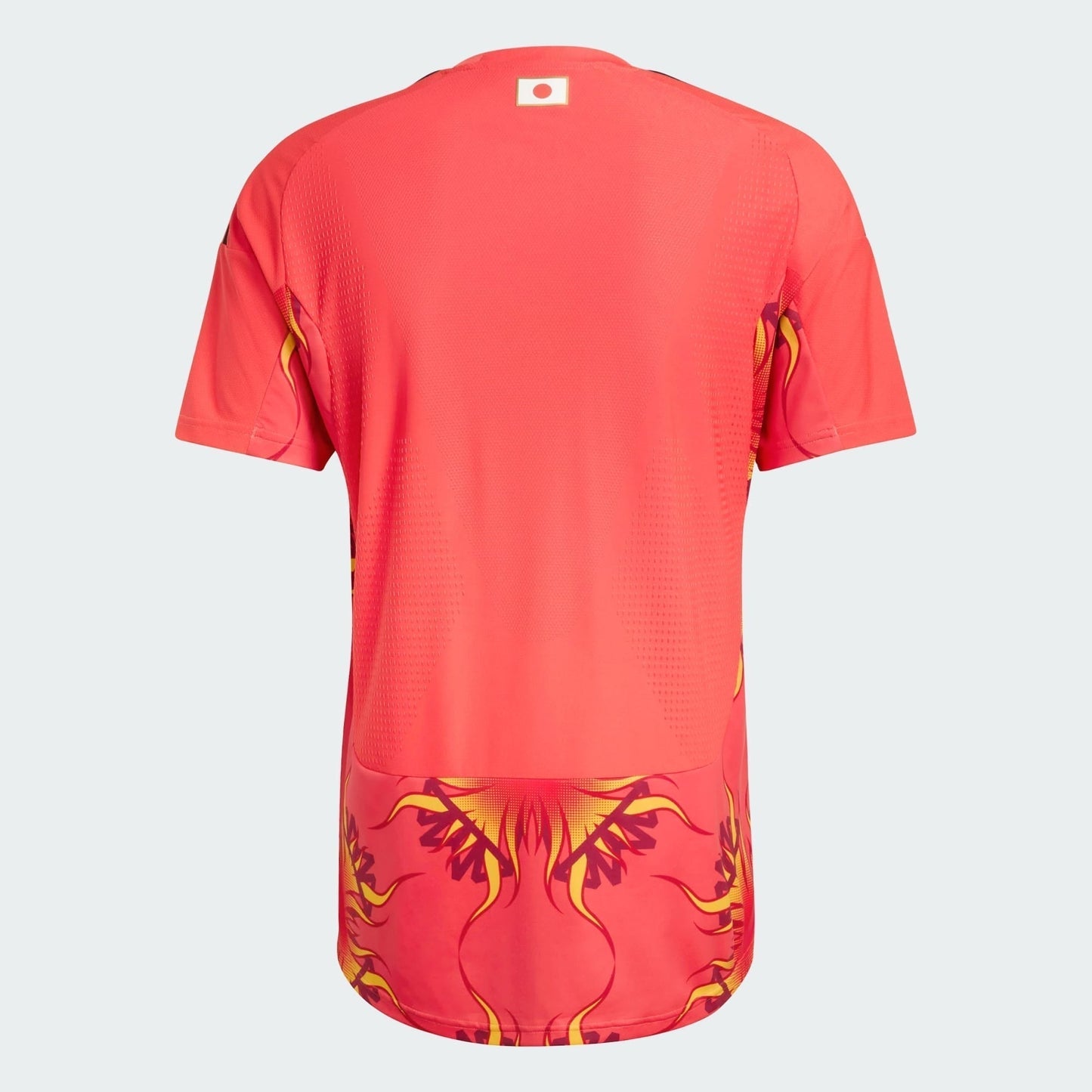 Japan 2026 World Cup Home Men's Goalkeeper Jersey