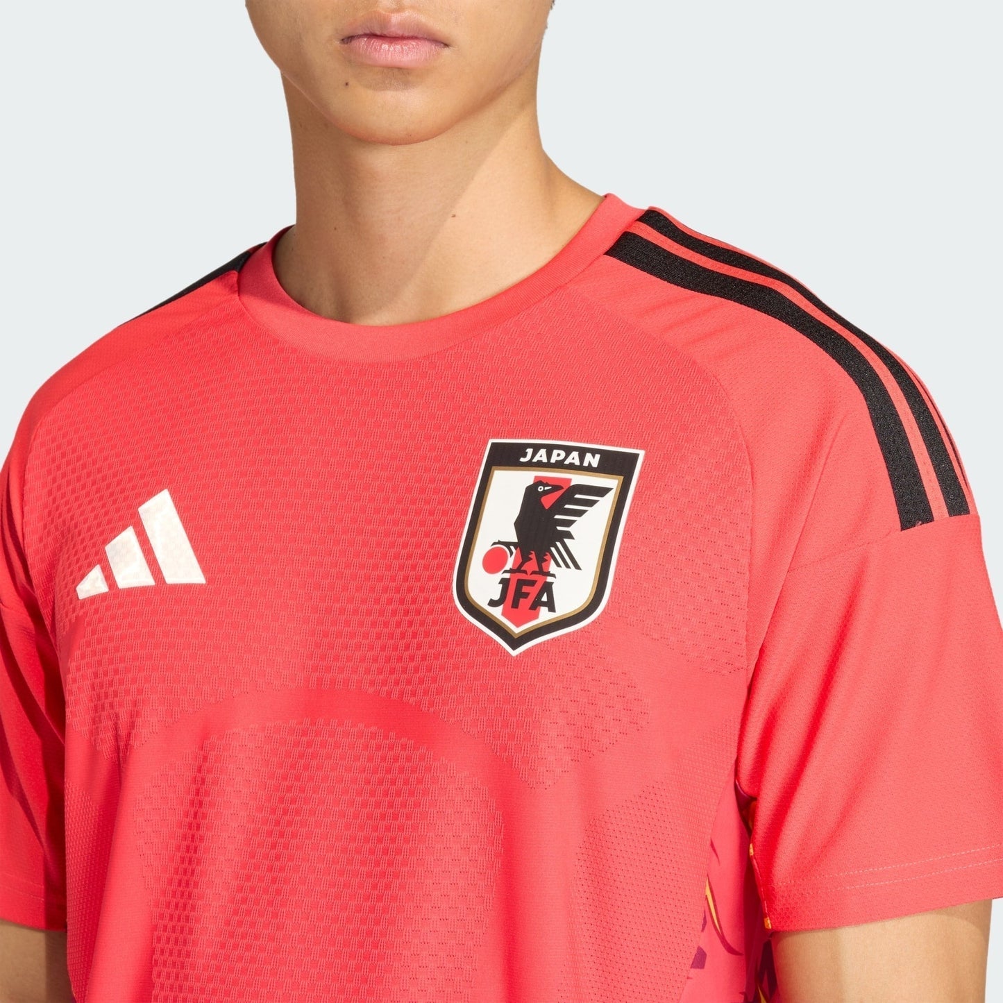 Japan 2026 World Cup Home Men's Goalkeeper Jersey